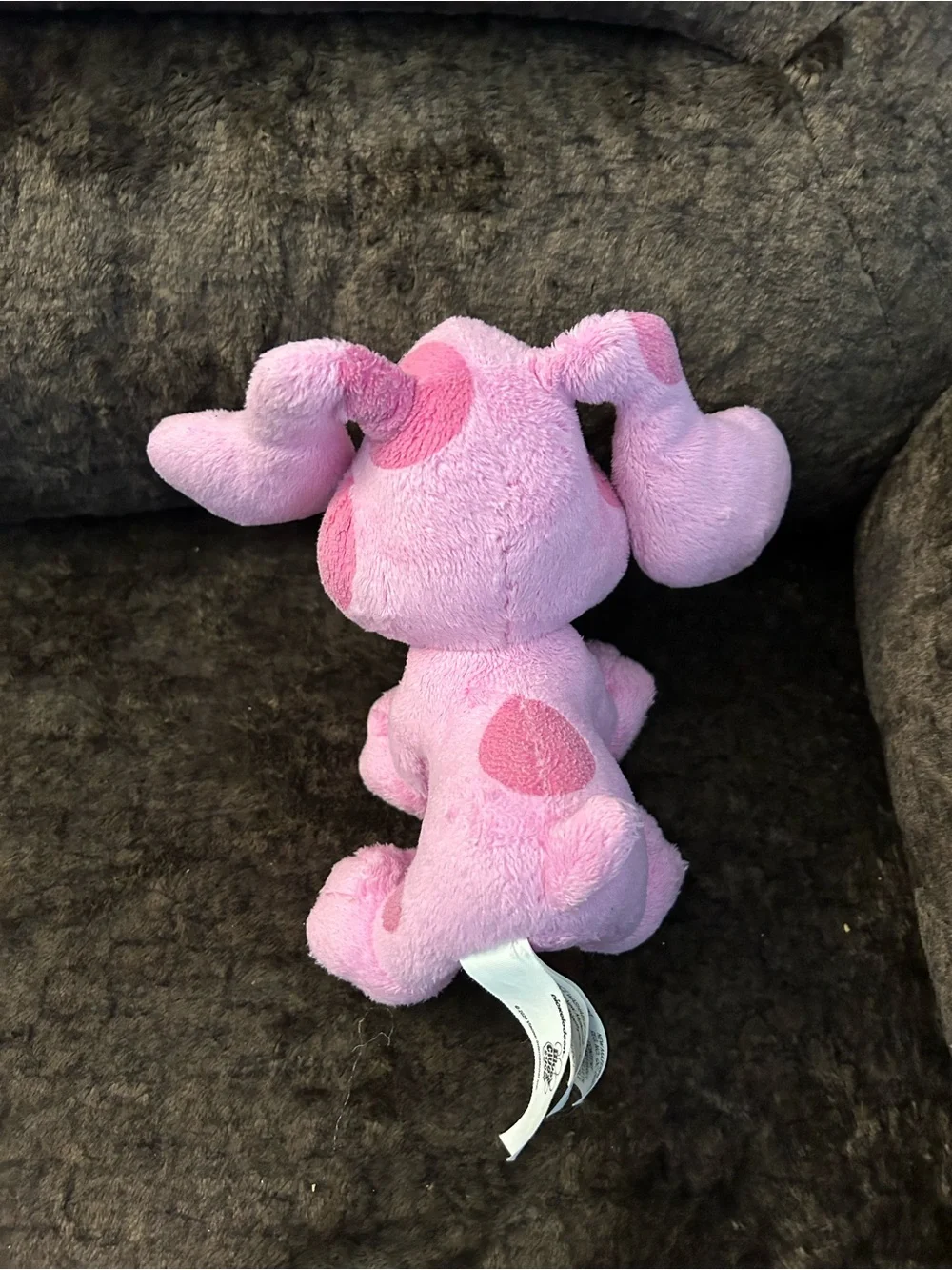 N/A soft pink